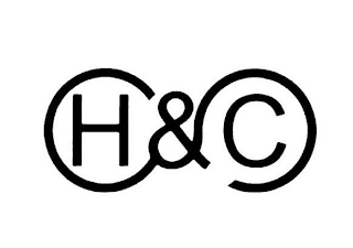 H&C logo