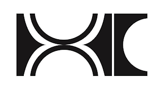 HC logo