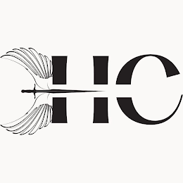 HC logo