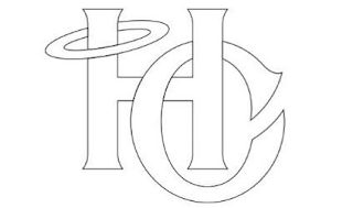 HC logo