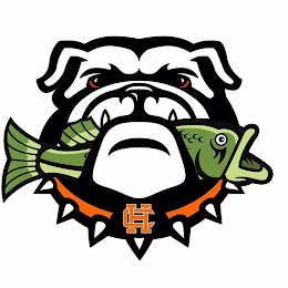 HC logo