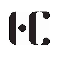 HC logo