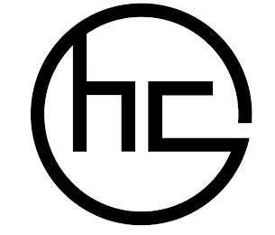 HC logo
