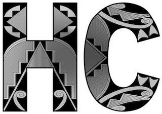 HC logo