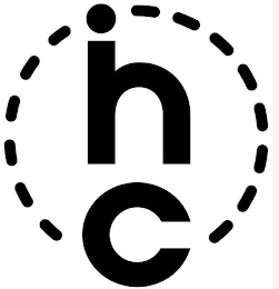 HC logo
