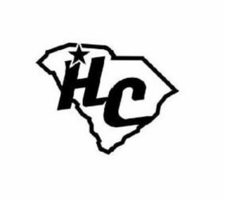 HC logo
