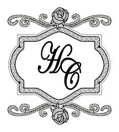 HC logo