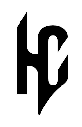 HC logo