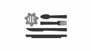 HC logo
