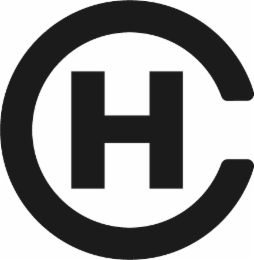 HC logo