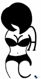 HC logo