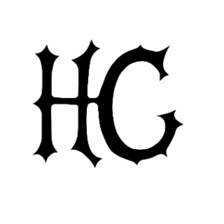 HC logo