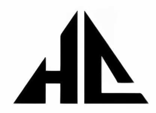 HC logo