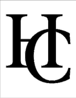 HC logo