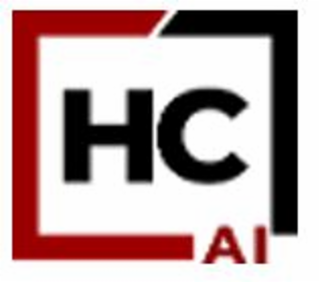 HC AI logo