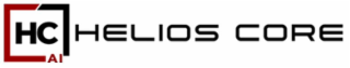 HC AI HELIOS CORE logo