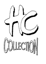 HC COLLECTION logo