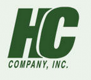 HC COMPANY, INC. logo