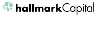 HC HALLMARK CAPITAL logo