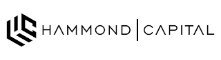HC HAMMOND CAPITAL logo
