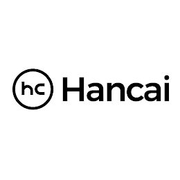 HC HANCAI logo