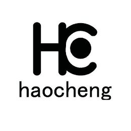HC HAOCHENG logo