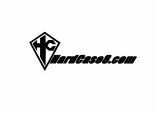 HC HARDCASE8.COM logo