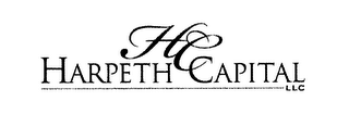 HC HARPETH CAPITAL LLC logo