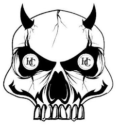 HC HC logo