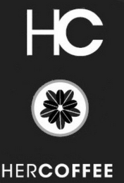 HC HERCOFFEE logo