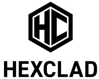 HC HEXCLAD logo