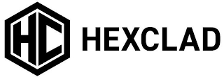 HC HEXCLAD logo