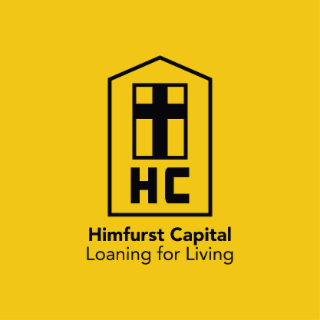 HC HIMFURST CAPITAL LOANING FOR LIVING logo