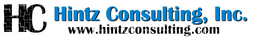 HC HINTZ CONSULTING INC. WWW.HINTZCONSULTING.COM logo
