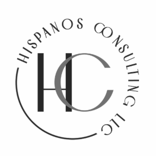 HC HISPANOS CONSULTING LLC logo