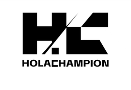 HC HOLACHAMPION logo