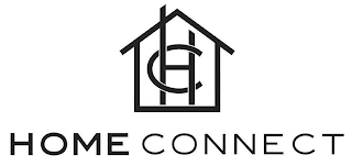 HC HOME CONNECT