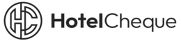 HC HOTELCHEQUE logo