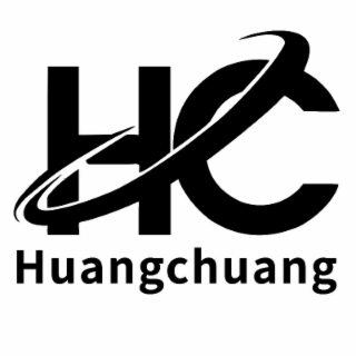 HC HUANGCHUANG logo