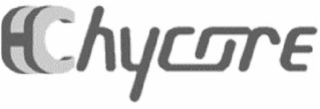 HC HYCORE logo