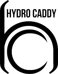 HC HYDRO CADDY