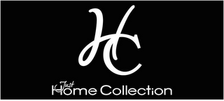 HC JUST HOME COLLECTION