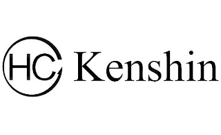 HC KENSHIN logo
