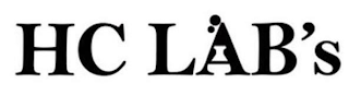 HC LAB'S logo
