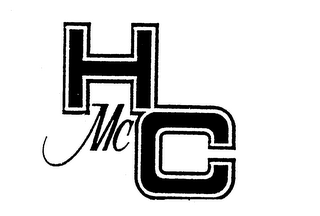 HC MC logo