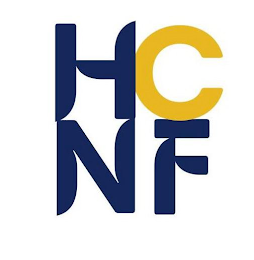 HC NF logo
