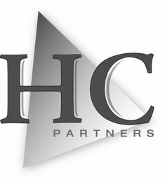 HC PARTNERS logo