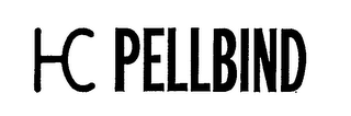 HC PELLBIND logo
