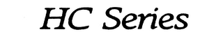 HC SERIES logo