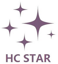 HC STAR logo